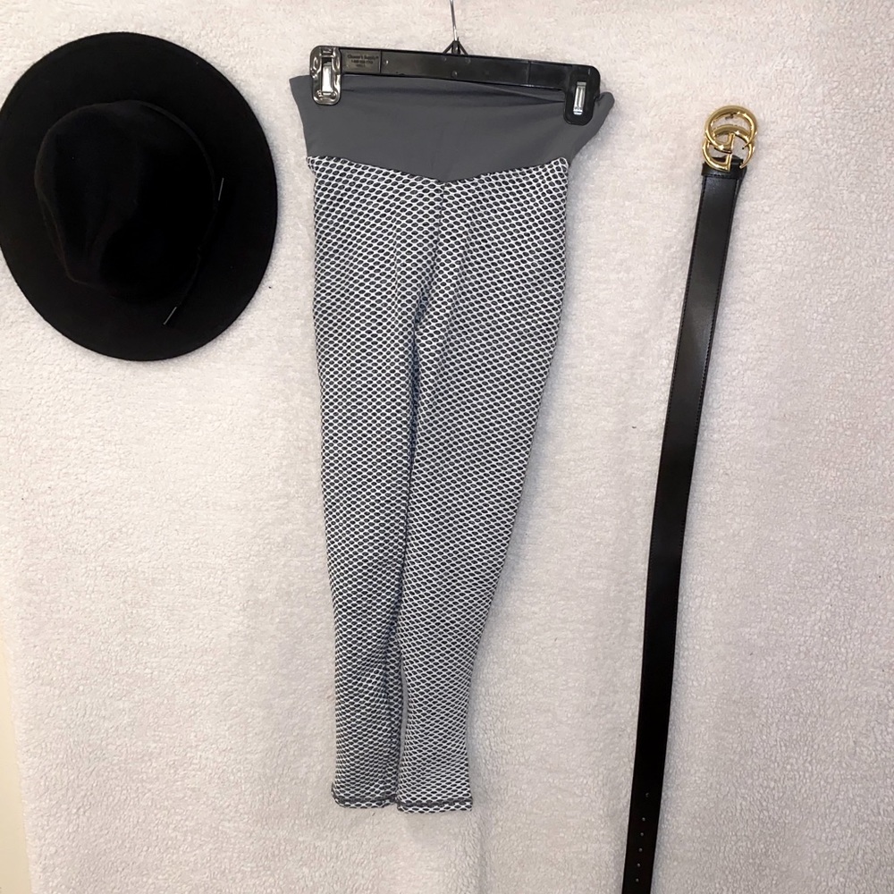 Anti Cellulite Leggings